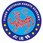 TIGER-SHOTOKAN